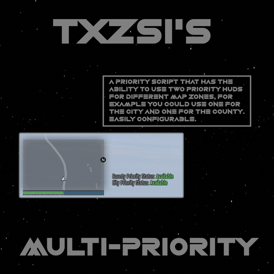 Txzsi's Multi Priority Script